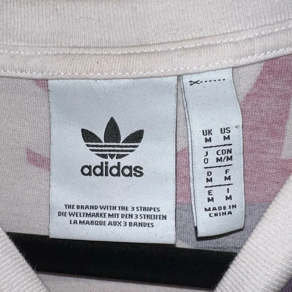 ‎Adidas